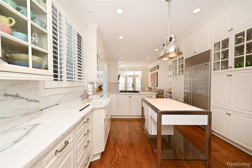 995 Pierce Street, Birmingham, MI 48009 — Photo 12