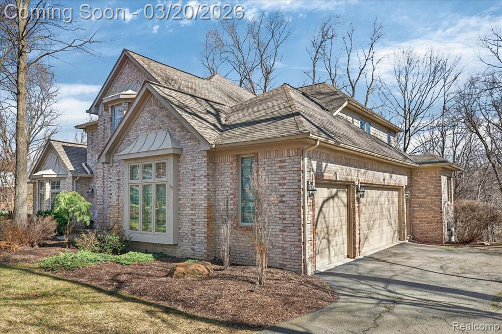 4871 Cider Hill Drive, Rochester, MI 48306 — Photo 6