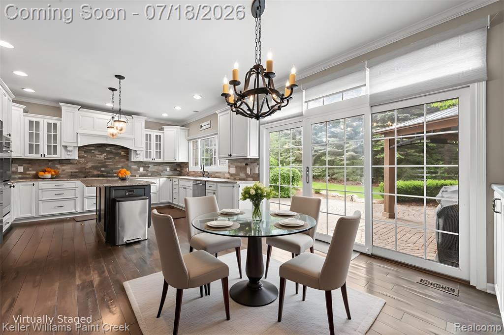 4230 Holly Lane, Oakland, MI 48306 — Photo 14