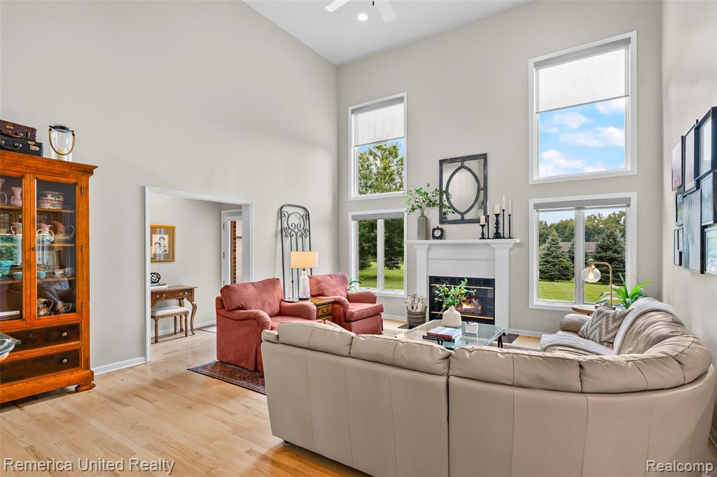 7650 5 Mile Road, Northville, MI 48168 — Photo 49