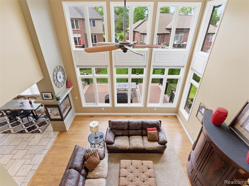 7305 Acadia Court, Washington, MI 48095 — Photo 32