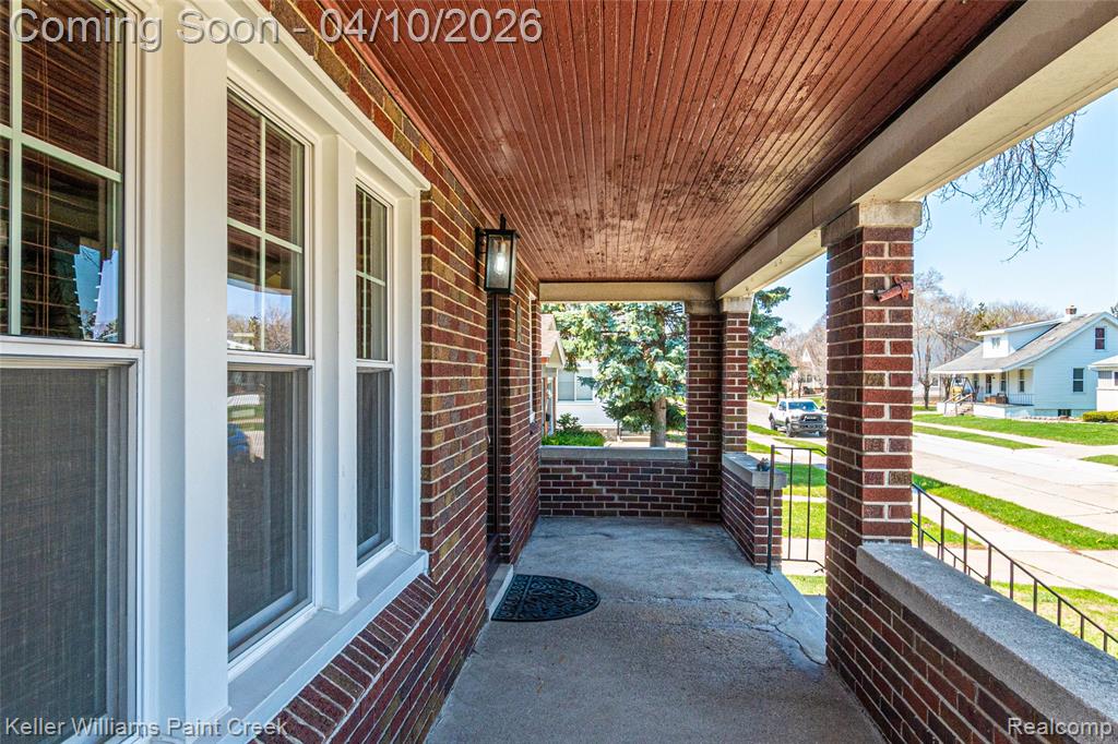 7392 Voerner Avenue, Center Line, MI 48015 — Photo 4