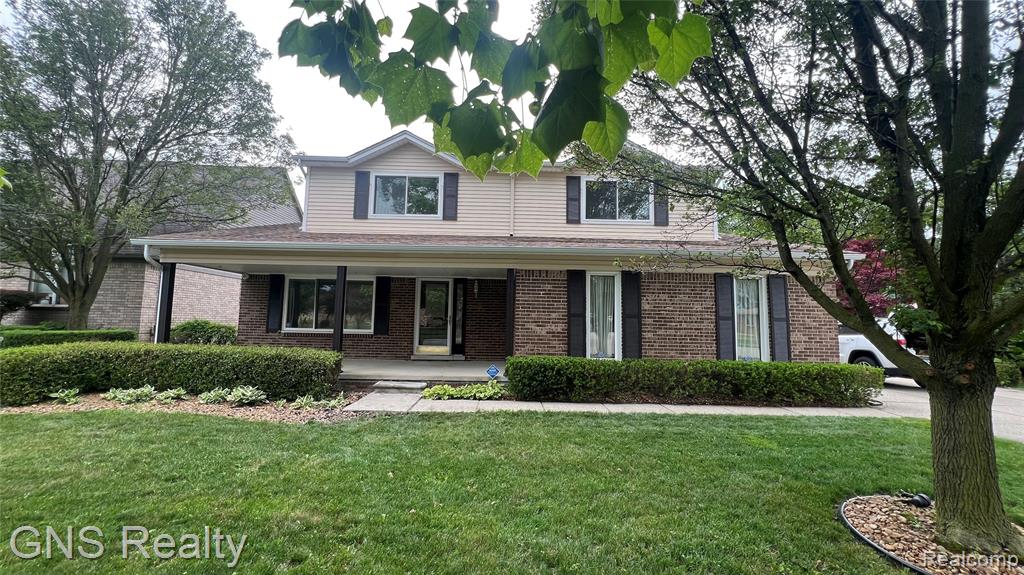 40739 Ruggero Street, Clinton Twp, MI 48038 — Photo 2