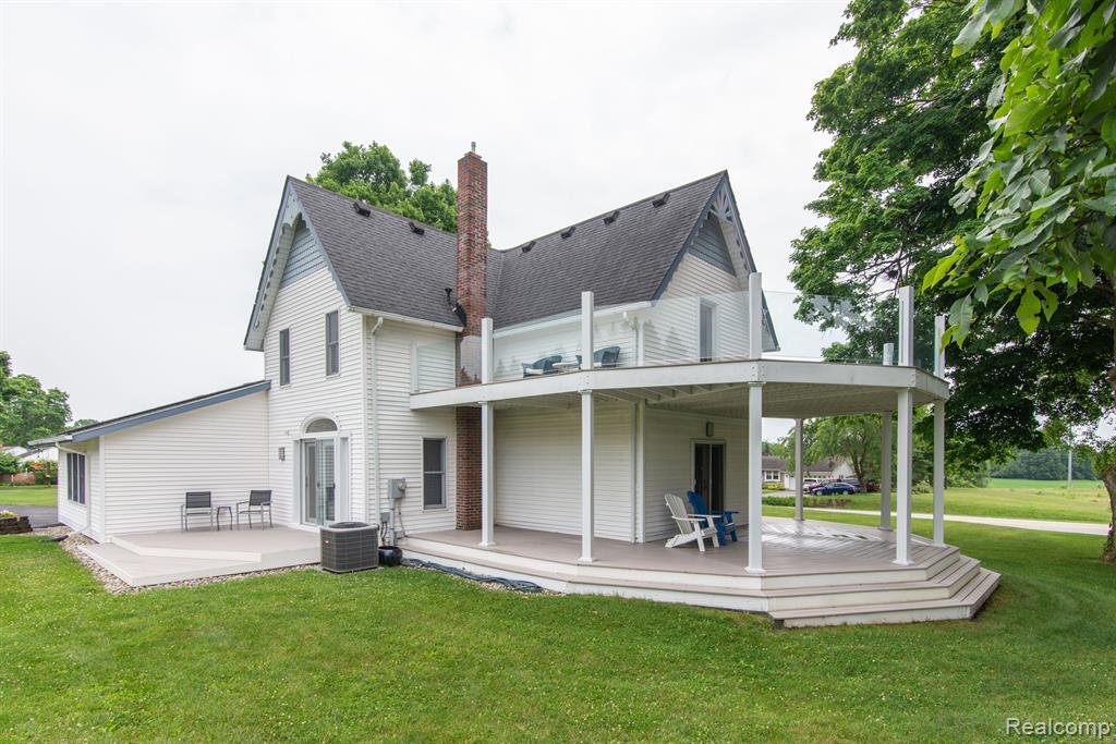 10856 MI STATE ROAD 52, Manchester, MI 48158 — Photo 31
