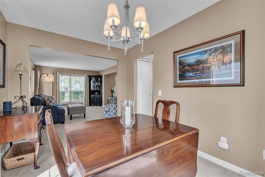 944 S Parkwood Drive, South Lyon, MI 48178 — Photo 28