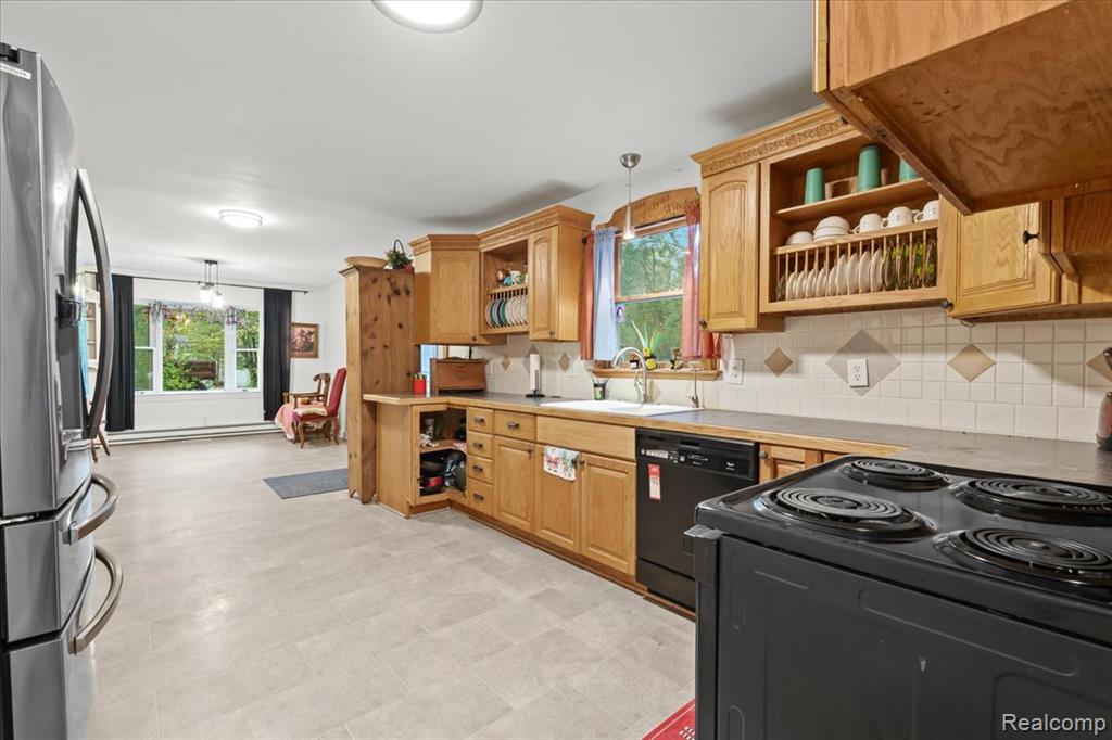 14155 Seymour Road, Linden, MI 48451 — Photo 14