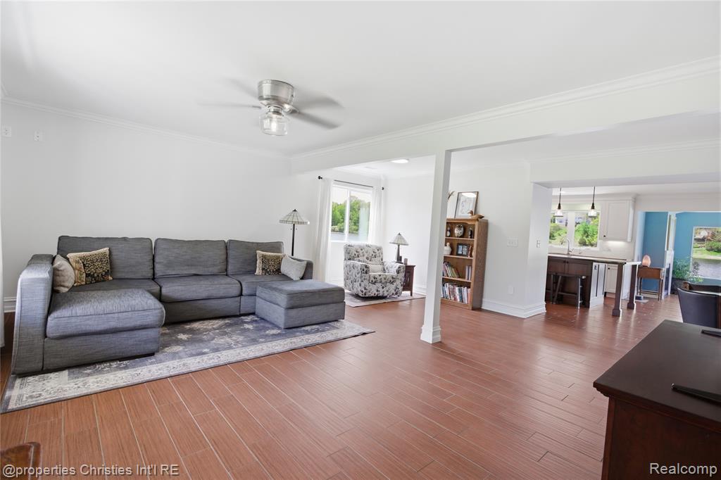 6672 Seth Court, Clarkston, MI 48348 — Photo 19