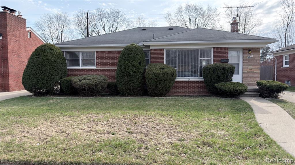 9024 San Jose, Redford, MI 48239 — Photo 3
