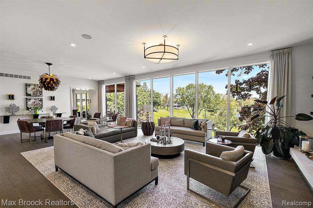 6925 Meadowlake Road, Bloomfield Hills, MI 48301 — Photo 5