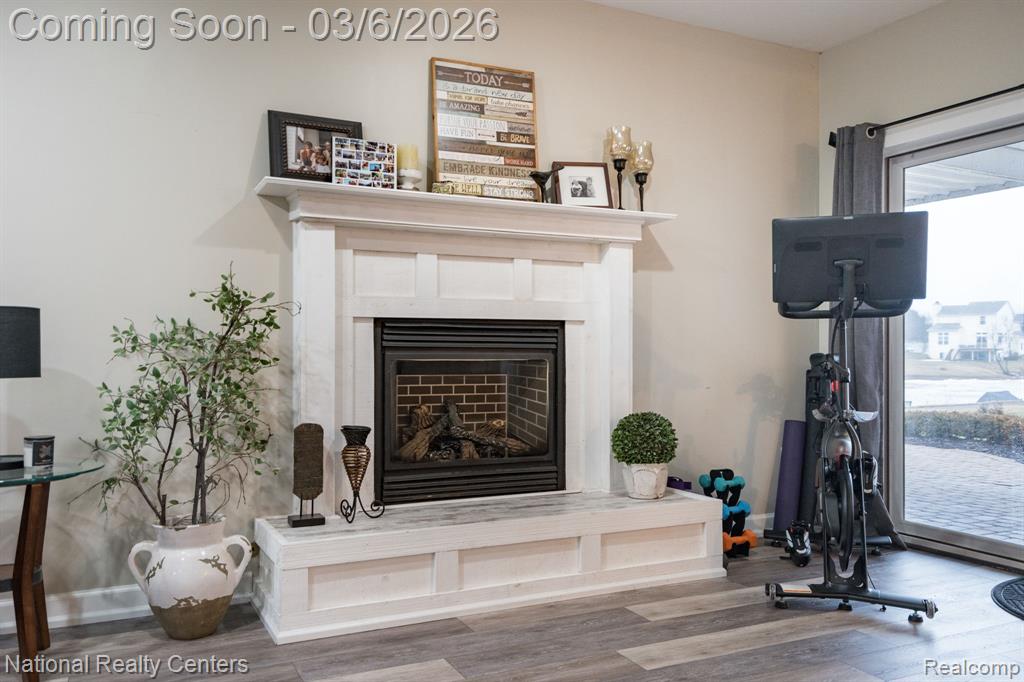 1015 Watersedge Court, Oxford, MI 48371 — Photo 37