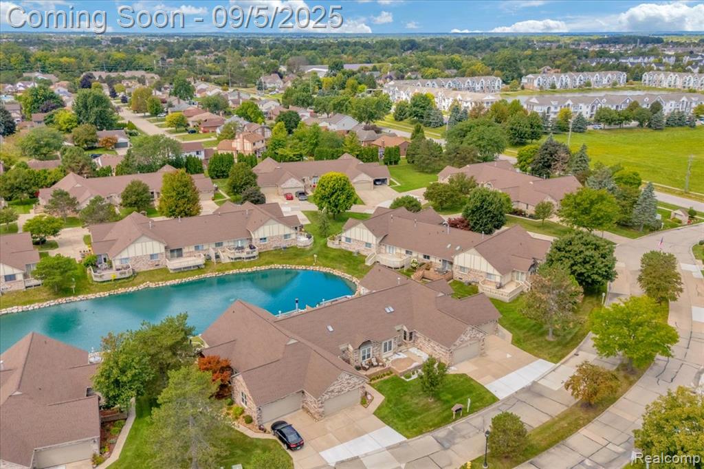 43559 Riverbend Boulevard, Clinton Twp, MI 48038 — Photo 36