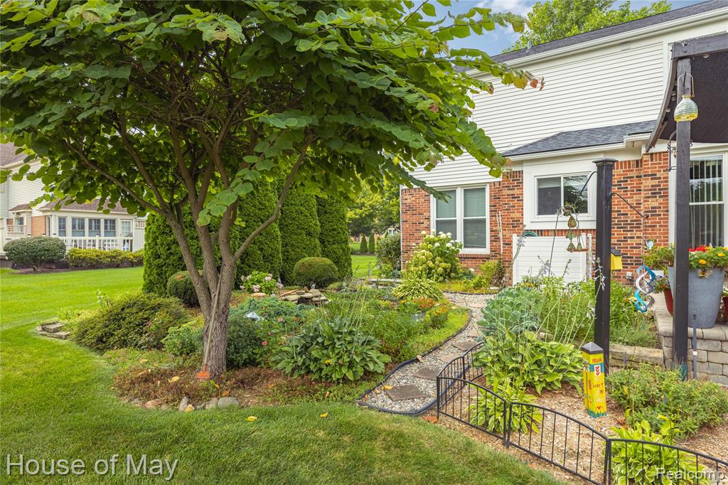 47793 Ten Point Drive, Canton, MI 48187 — Photo 58