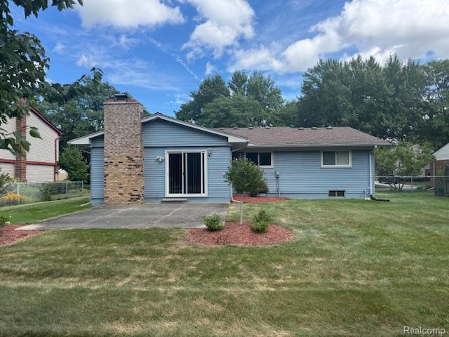 4953 Stoddard Drive, Troy, MI 48085 — Photo 2