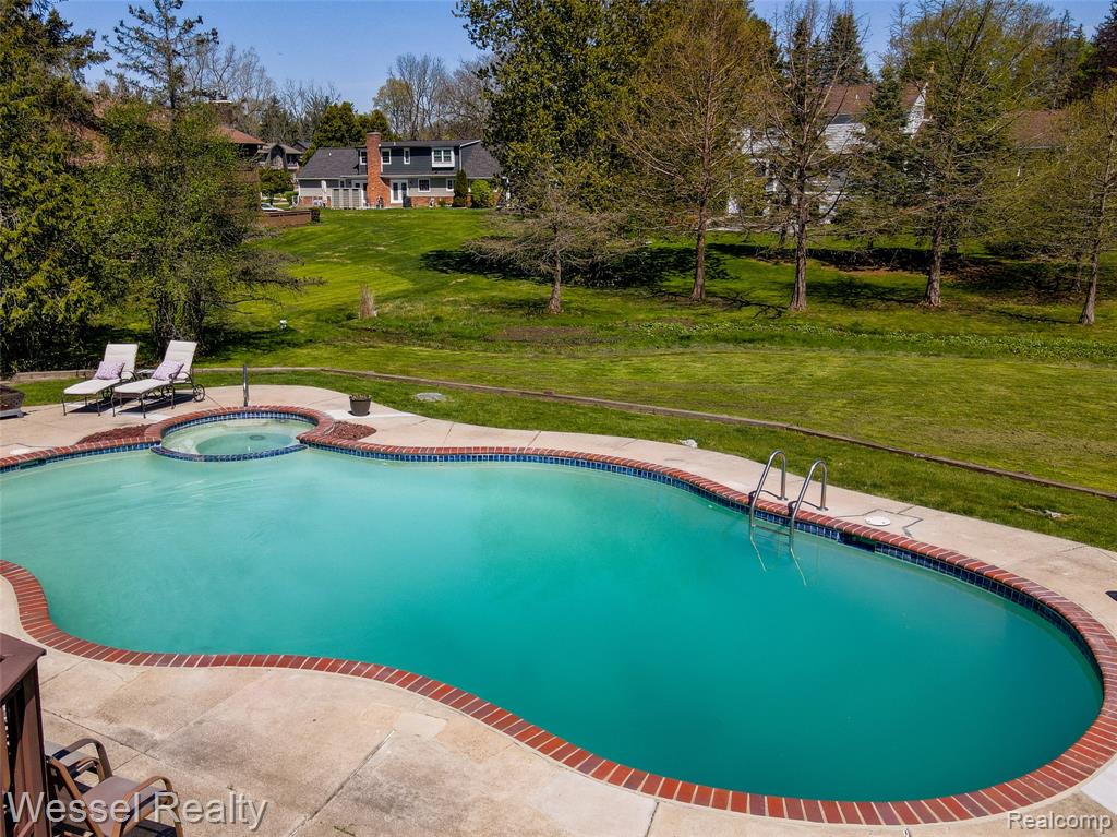 117 Coachlamp Road, Rochester, MI 48306 — Photo 44