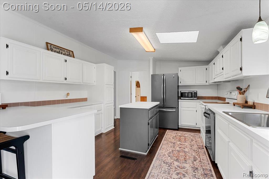 7935 Ravenswood Road, Goodells, MI — Photo 11