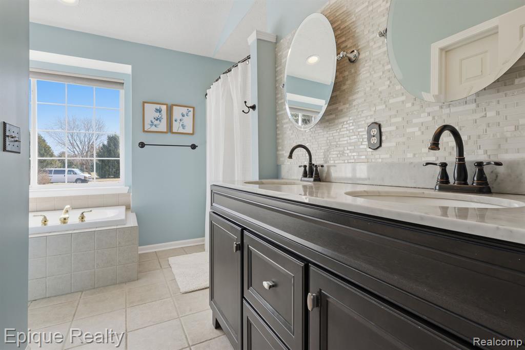 2234 Ridgewood Drive, Howell, MI 48843 — Photo 14
