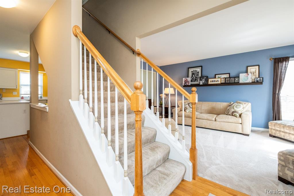 7265 WILLOW OAK Drive, West Bloomfield, MI 48324 — Photo 22