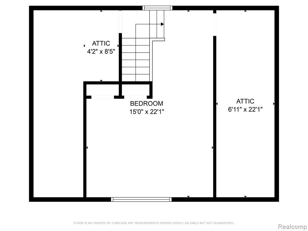 710 N VERNON Street, Dearborn, MI 48128 — Photo 36