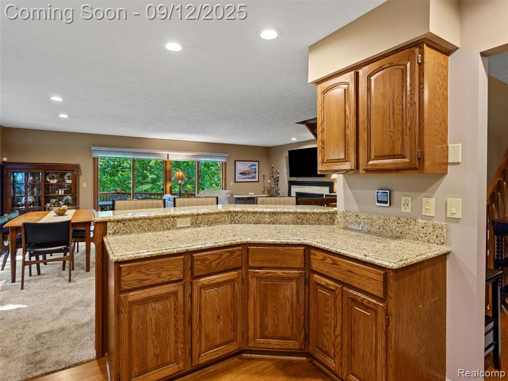 5025 Timberway Trail, Clarkston, MI — Photo 4