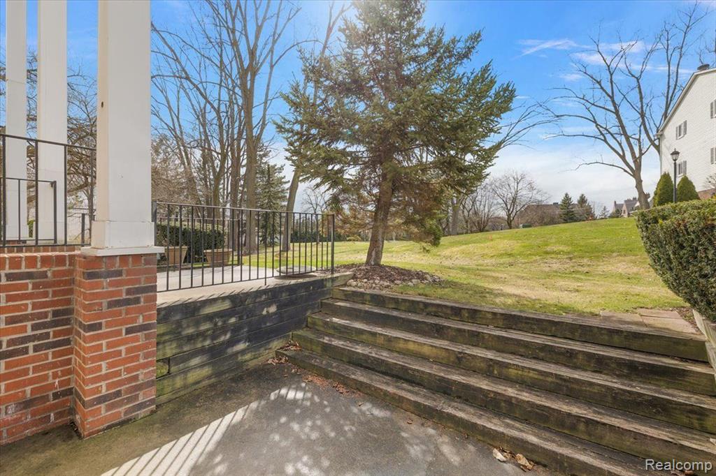 480 BALDWIN Avenue, 13, Rochester, MI 48307 — Photo 23