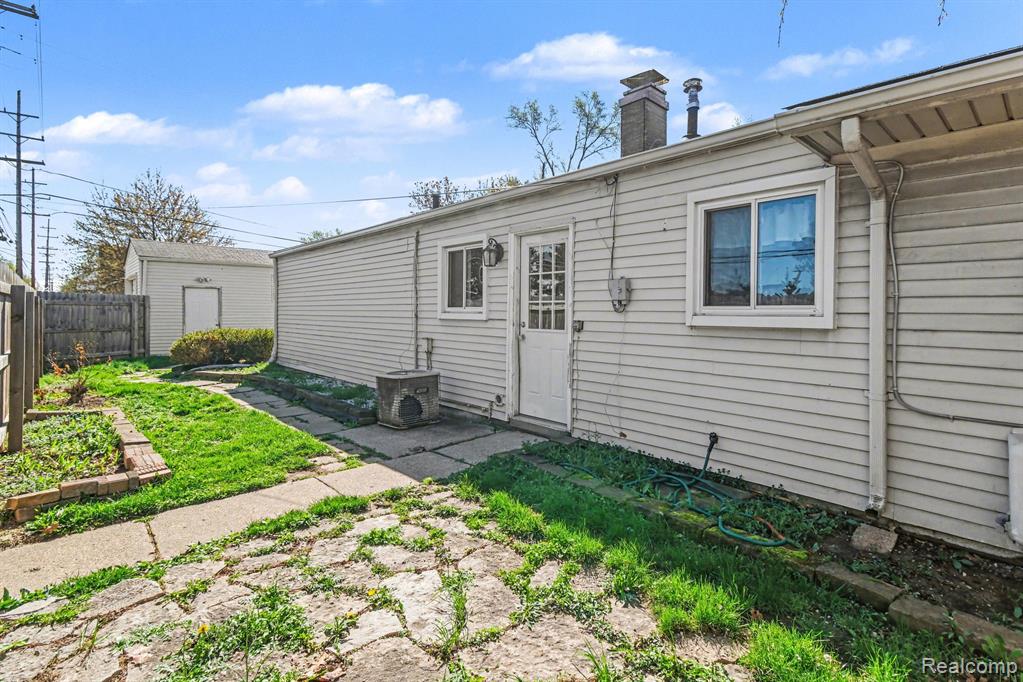 4124 Coolidge Highway, Royal Oak, MI 48073 — Photo 25