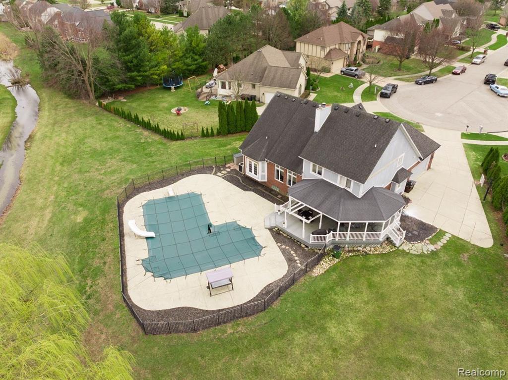 47530 ECHO Court, Shelby Twp, MI 48315 — Photo 27