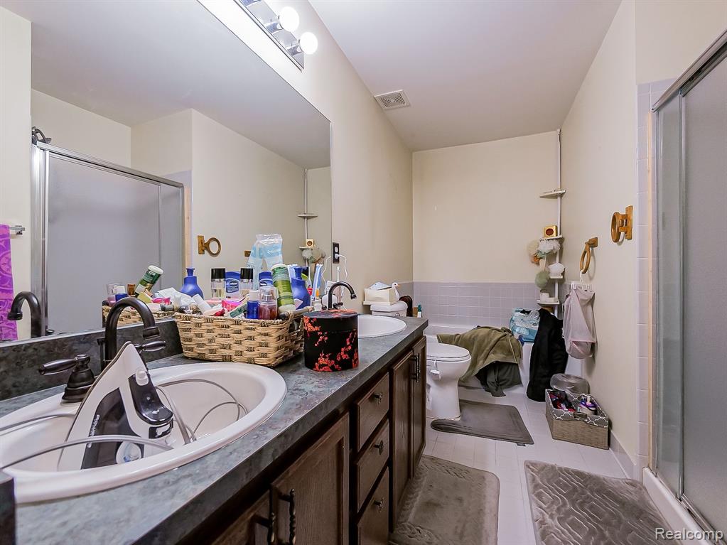 7836 CHLOE, Van Buren, MI 48111 — Photo 11