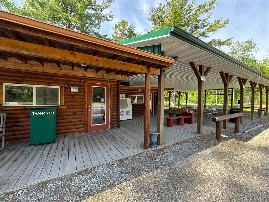 482 N Sage Lake Road, Hale, MI 48739 — Photo 9