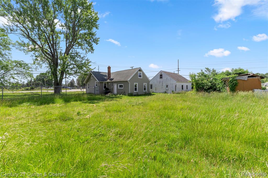 13011 TELEGRAPH Road, Flat Rock, MI 48134 — Photo 27
