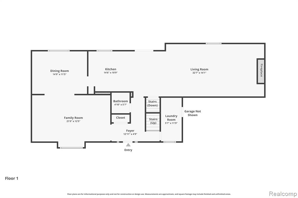 25911 Buckminster Drive, Novi, MI — Photo 48