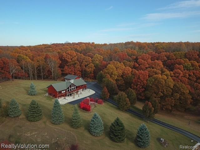 5012 Vista Bay Trail, Goodrich Vlg, MI — Photo 2