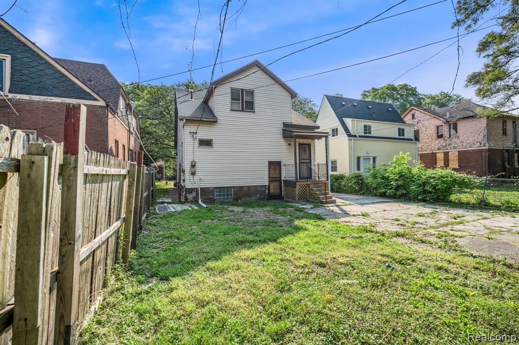 5261 Lakeview Street, Detroit, MI 48213 — Photo 41