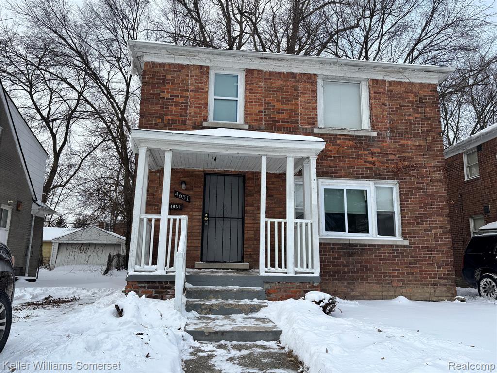 4651 Chatsworth Street, Detroit, MI 48224 — Photo 8