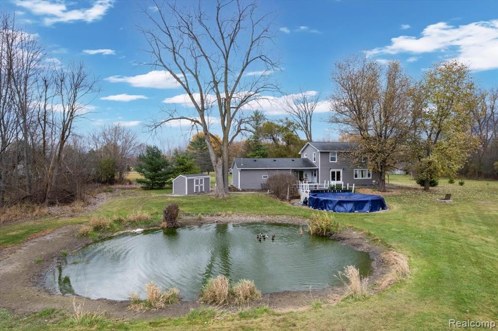 5141 N Vassar Road, Flint, MI 48506 — Photo 26