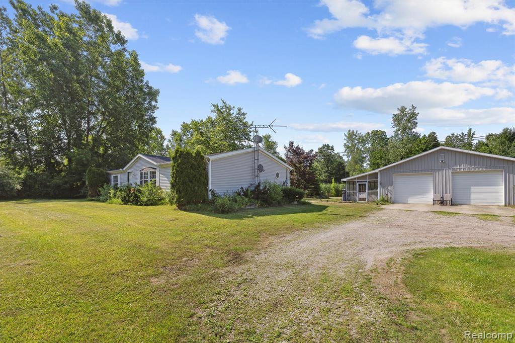 4591 Swaffer Road, Millington, MI 48746 — Photo 36