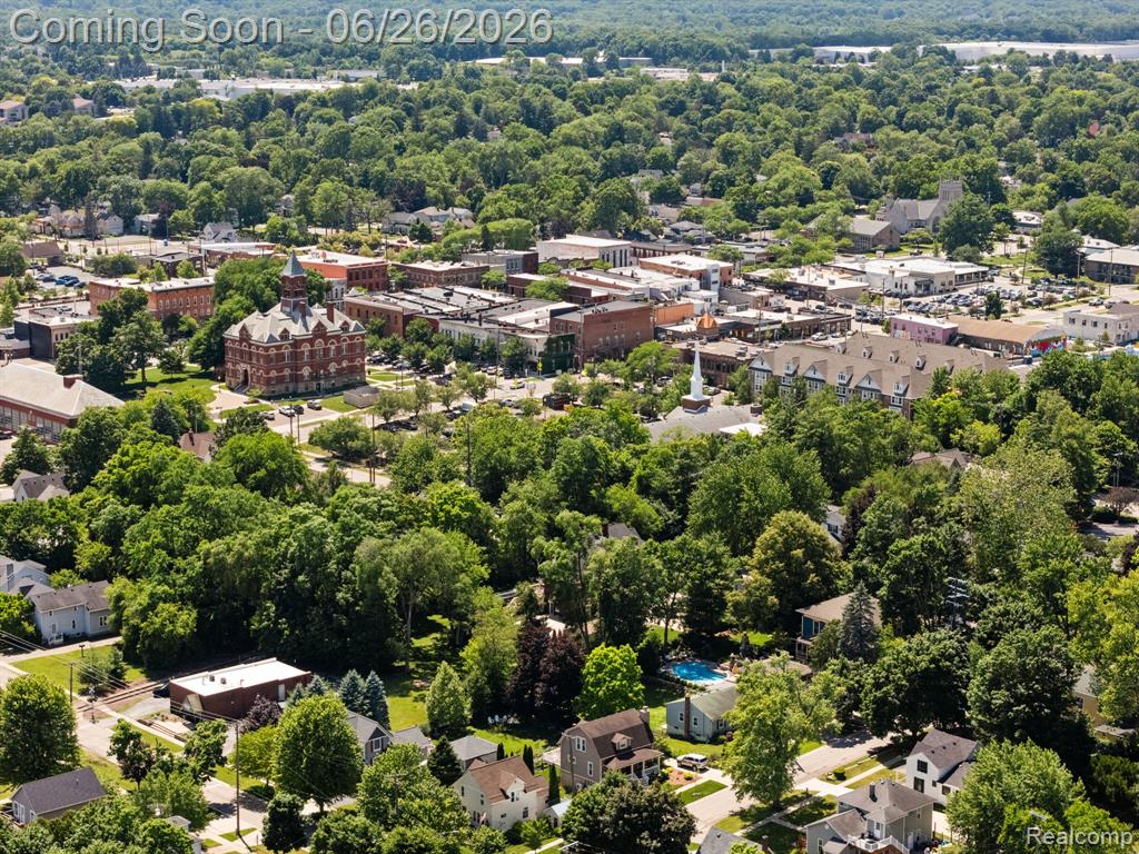 514 Lake Street, Howell, MI 48843 — Photo 26
