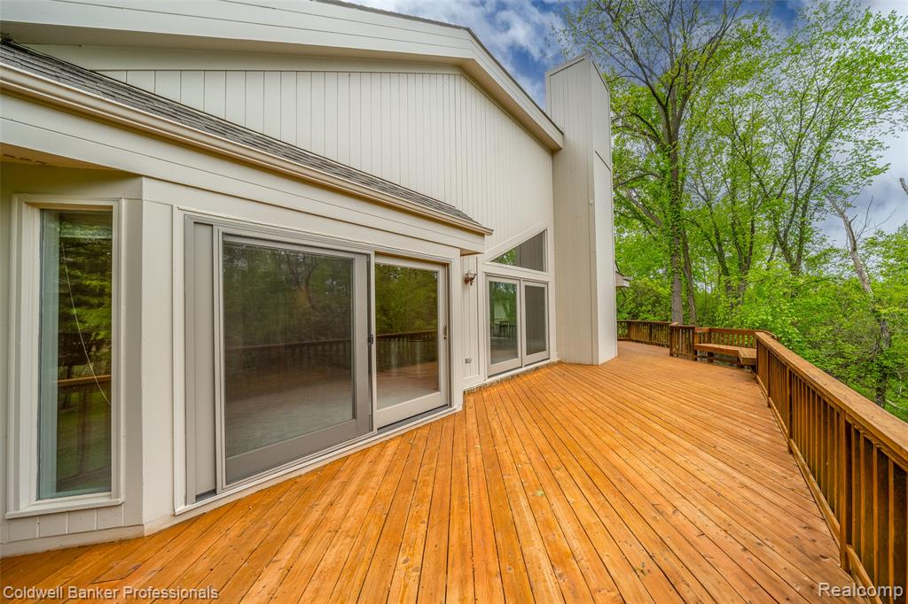 6560 Pleasant Lake Court, 11, West Bloomfield, MI — Photo 14
