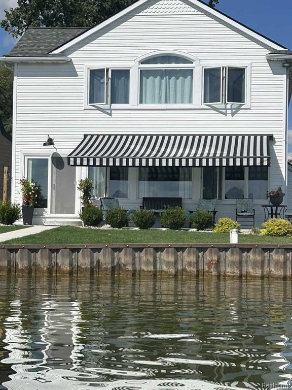 3274 Lakeview Drive, Highland, MI 48356 — Photo 35