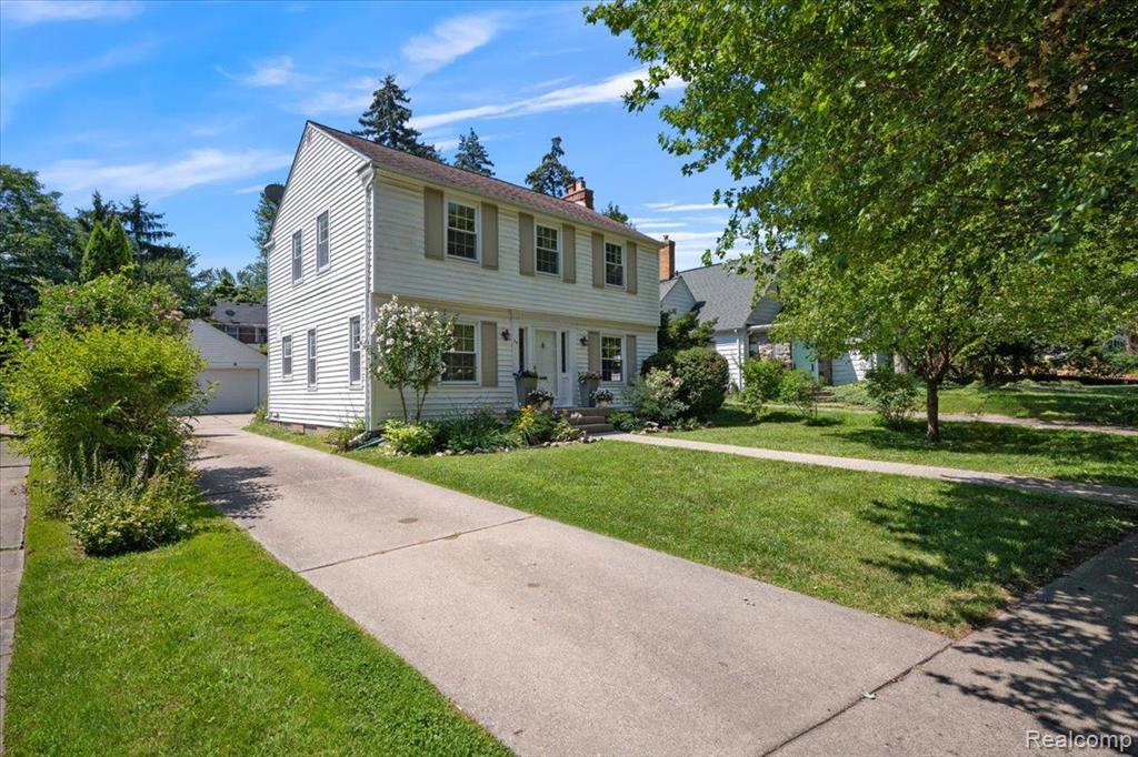 79 WENONAH Drive, Pontiac, MI 48341 — Photo 3
