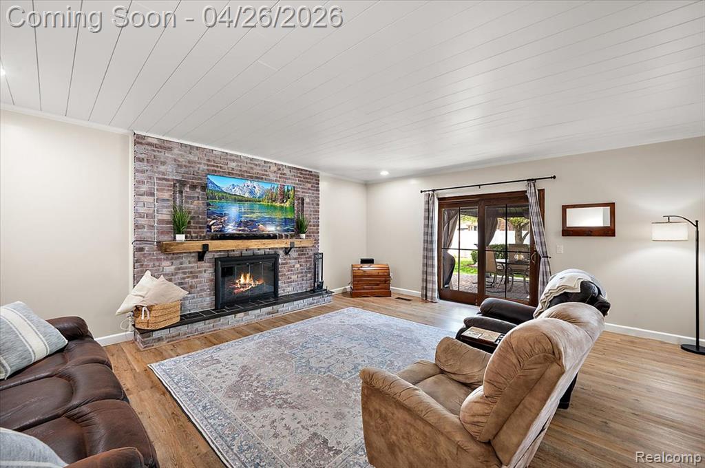 32080 Sherwood, Fraser, MI 48026 — Photo 17