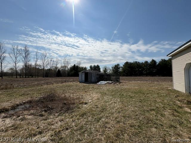 6919 Emmett Road, Brockway, MI 48097 — Photo 4