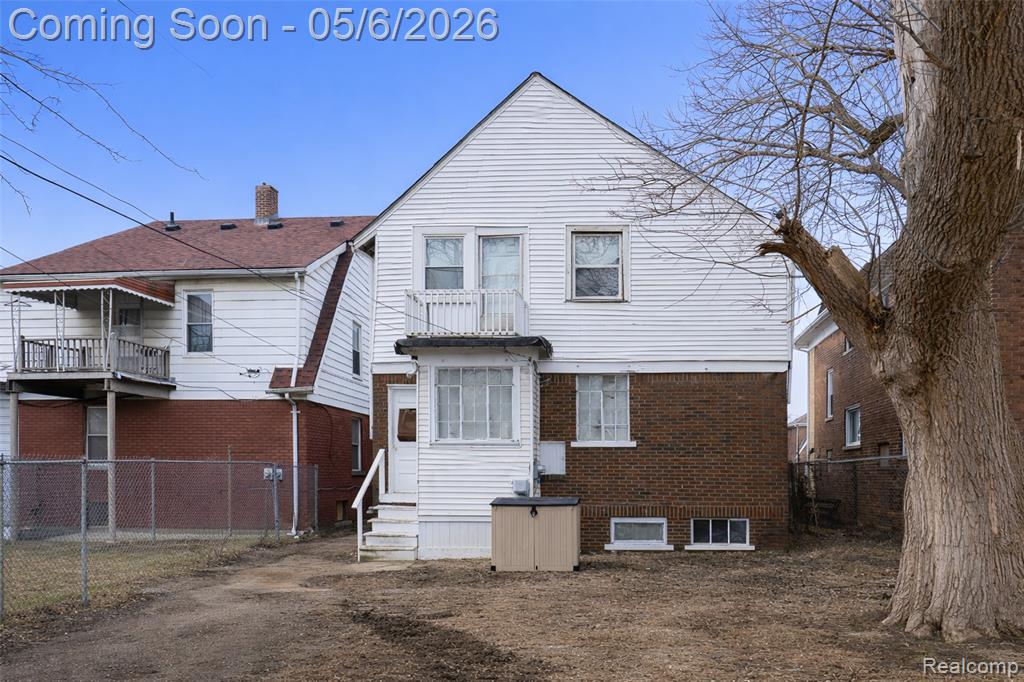 13566 Northlawn Street, Detroit, MI 48238 — Photo 10