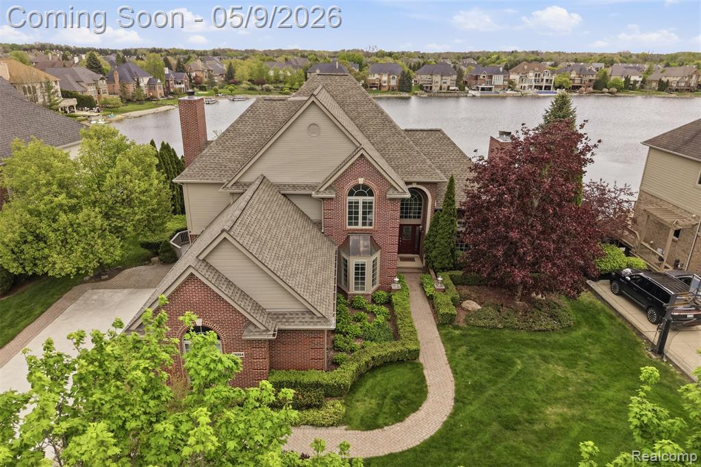 18254 Parkshore Drive, Northville, MI 48168 — Photo 39