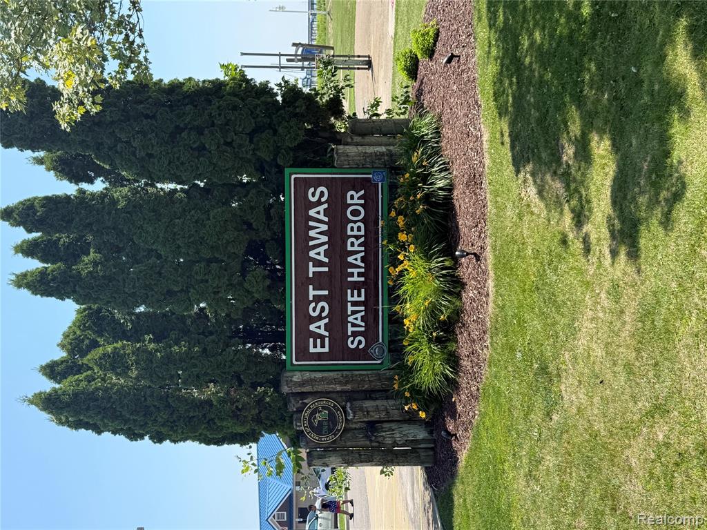 1014 Clifford Street, East Tawas, MI 48730 — Photo 24