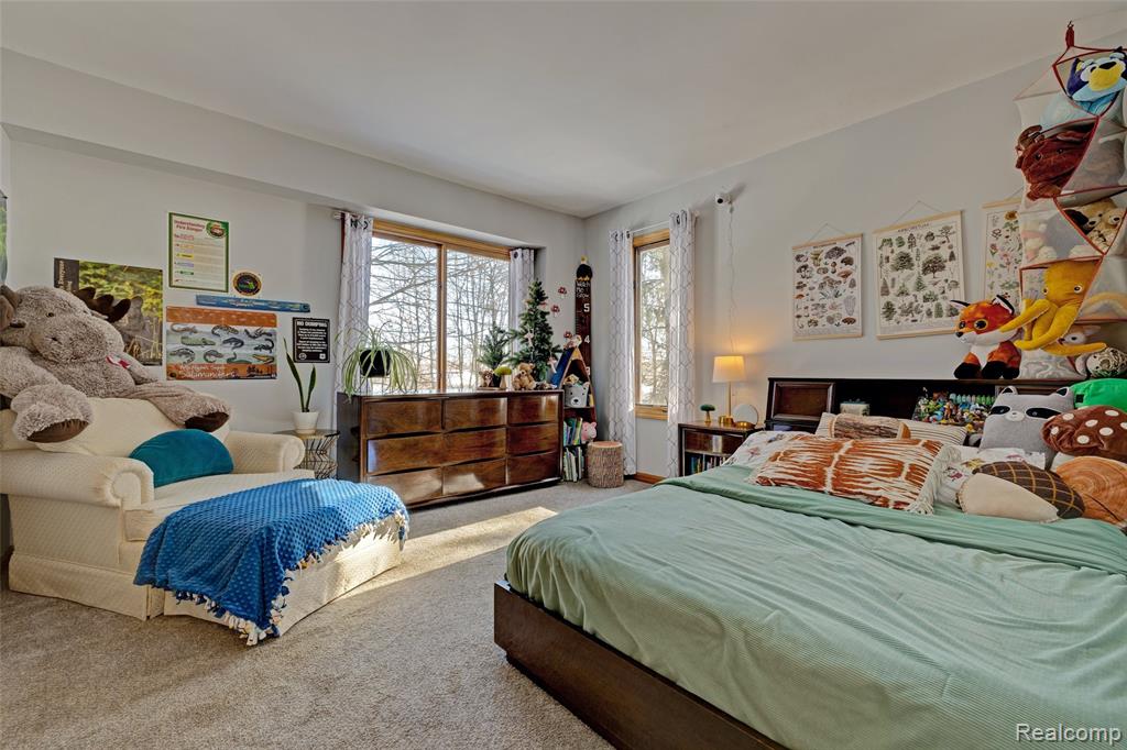 9619 Tree Top Court, Pinckney, MI, 48169