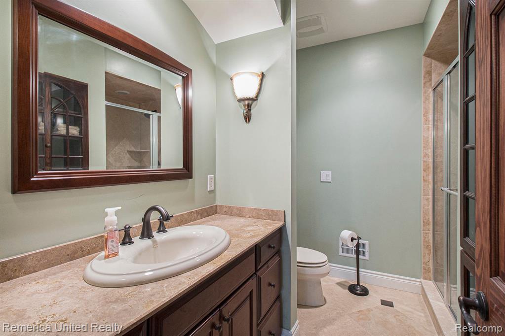 5259 RIVER RIDGE Drive, Brighton, MI 48116 — Photo 61