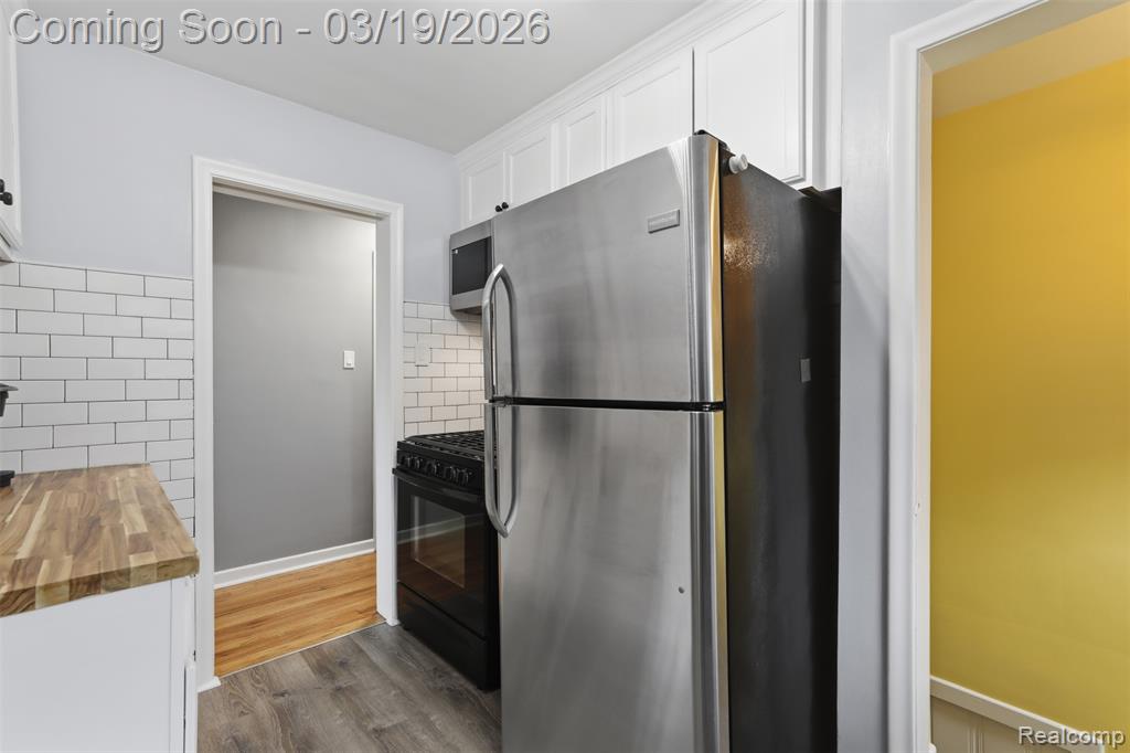 6789 Larme Avenue, Allen Park, MI 48101 — Photo 13
