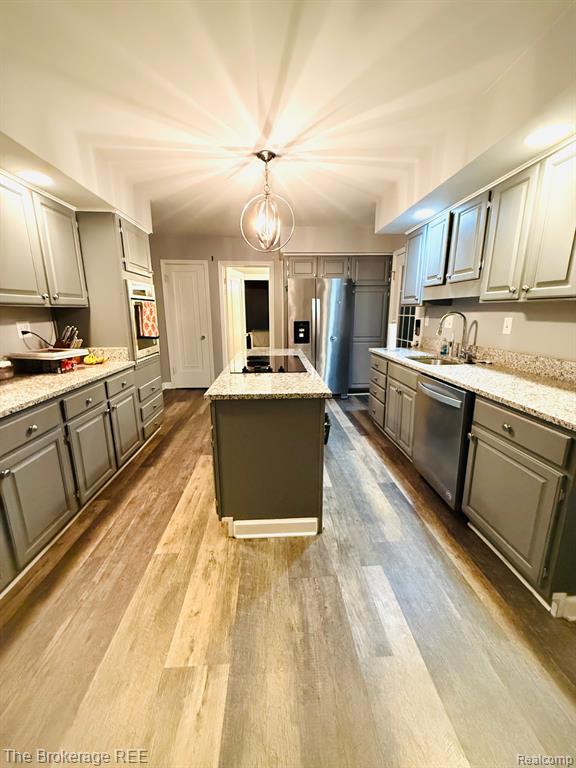 407 E ELM Street, Vernon, MI 48476 — Photo 5