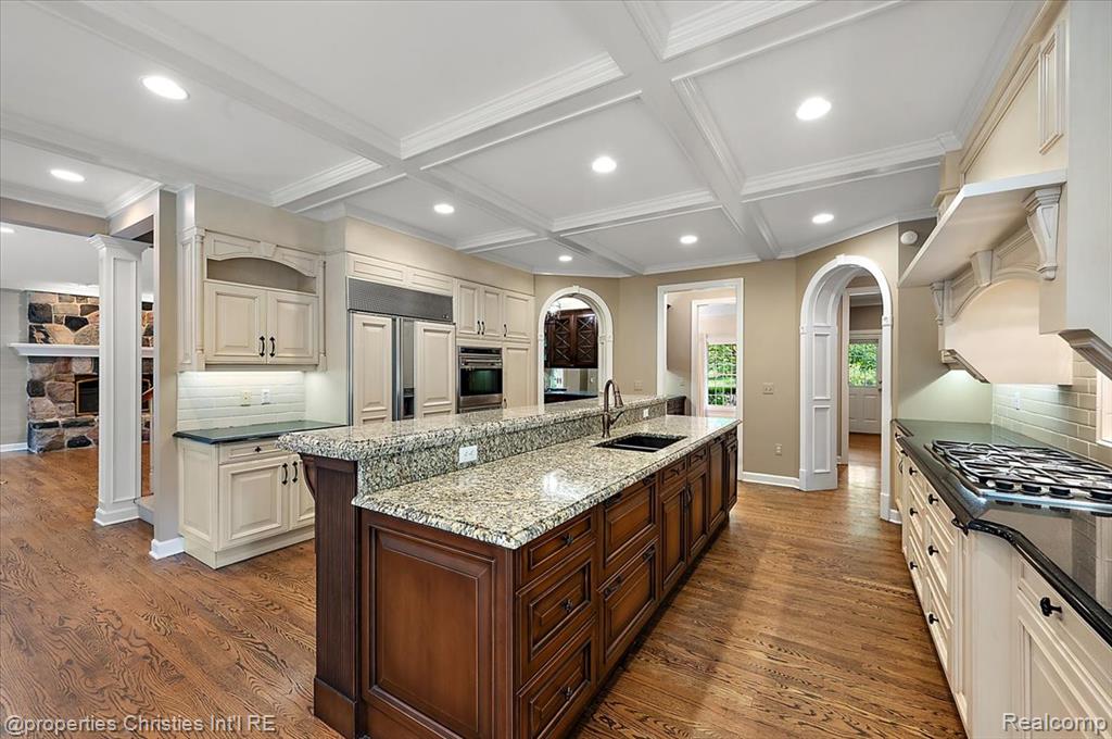400 Hamilton Road, Bloomfield, MI 48301 — Photo 37