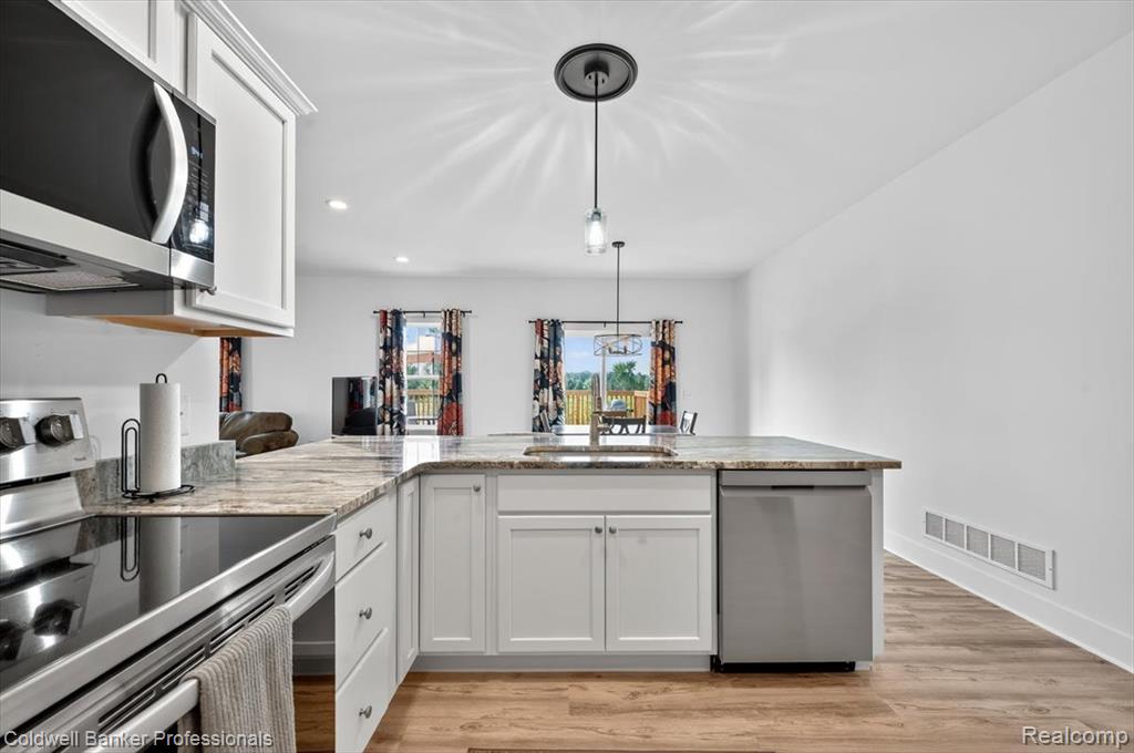 1814 Daley Road, Lapeer, MI 48446 — Photo 15